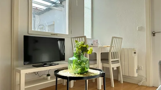 Apartments in Madrid Arganzuela - photo 2