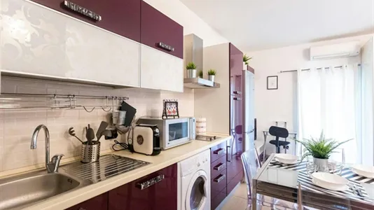 Apartments in Milano Zona 4 - Vittoria, Forlanini - photo 9