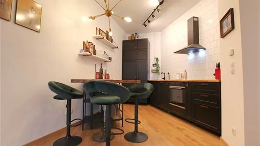 Apartments in Frankfurt Innenstadt I - photo 7