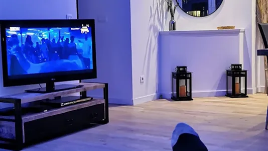 Apartments in Stad Brussel - photo 5