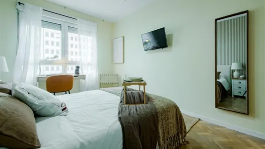 Rooms in Madrid Tetuán - photo 2