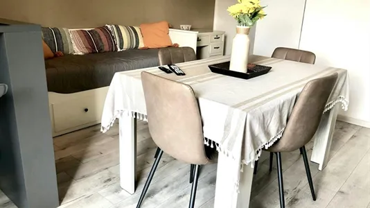 Apartments in Turin - photo 4