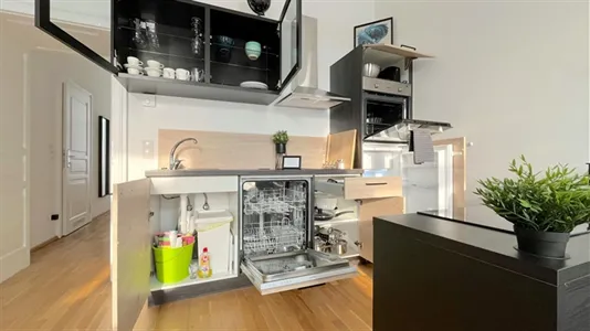 Apartments in Wien Ottakring - photo 7