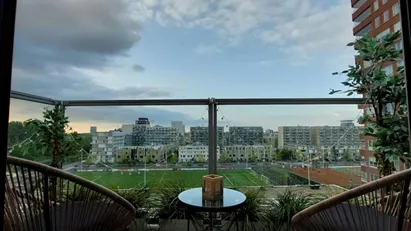 Apartment for rent in Amsterdam