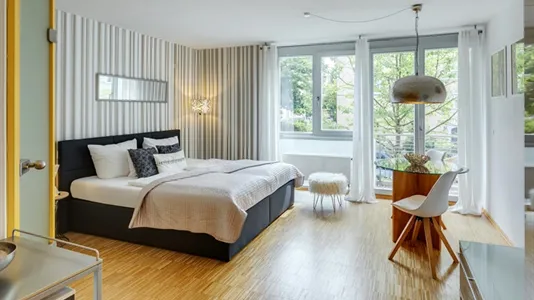 Apartments in Location is not specified - photo 1