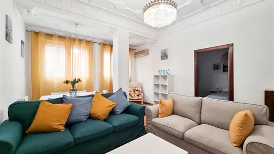 Rooms in Valencia L'Eixample - photo 7