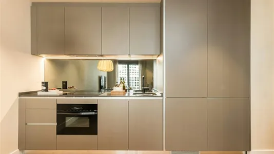 Apartments in Madrid Centro - photo 8