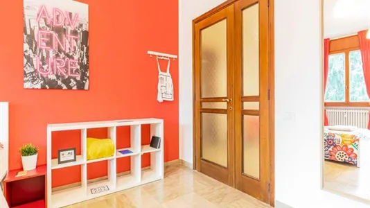 Rooms in Padua - photo 7