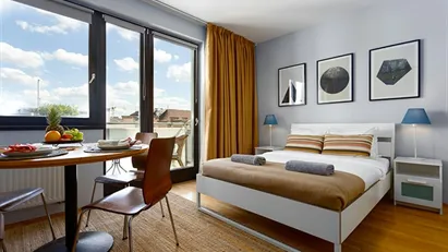 Apartment for rent in Budapest Terézváros, Budapest