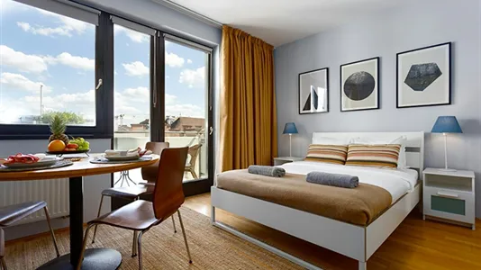 Apartments in Budapest Terézváros - photo 1