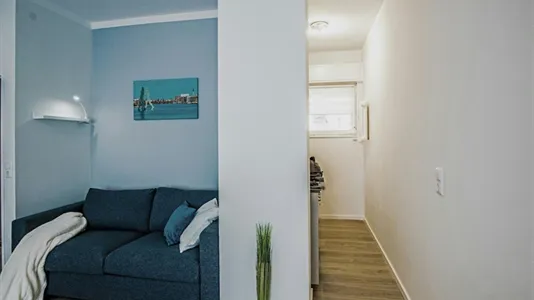 Apartments in Berlin Charlottenburg-Wilmersdorf - photo 7