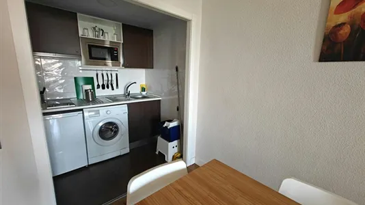 Apartments in Madrid Chamartín - photo 9