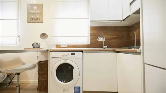 Apartments in Madrid Centro - photo 5