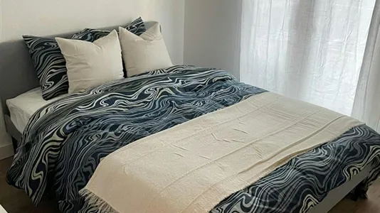 Rooms in Valencia Patraix - photo 1