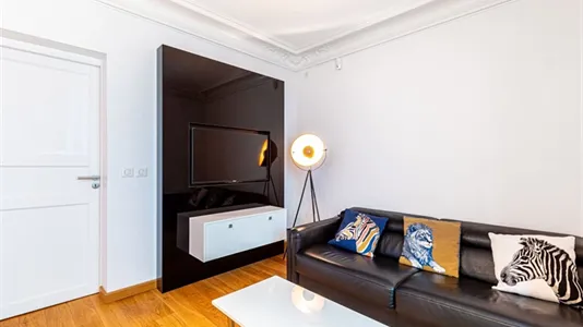 Apartments in Paris 17ème arrondissement - photo 4