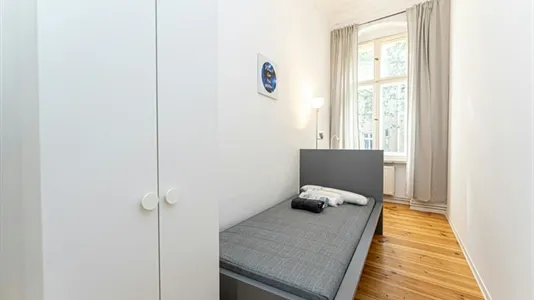 Rooms in Berlin Friedrichshain-Kreuzberg - photo 1