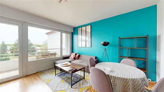 Rooms in Angers - photo 5