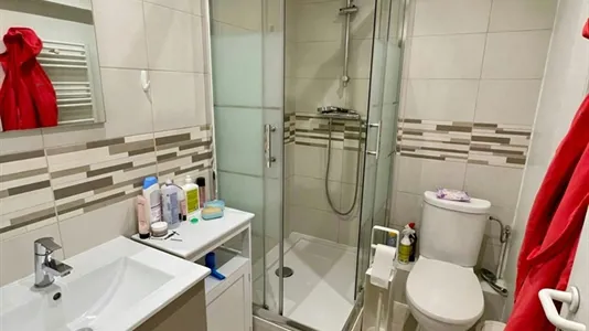 Rooms in Brussels Schaarbeek - photo 8