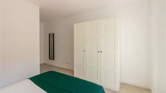 Apartments in Barcelona Ciutat Vella - photo 8