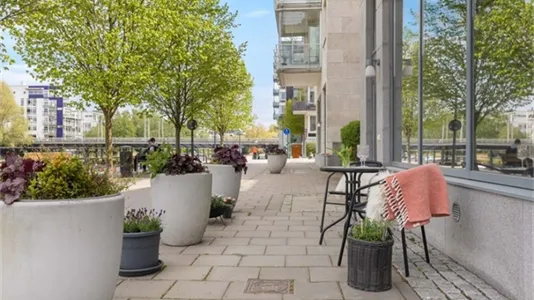 Apartments in Hammarbyhamnen - photo 8