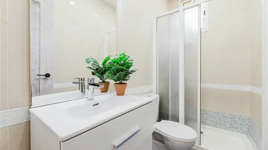 Rooms in Alboraya - photo 9