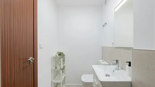 Rooms in Benimamet - photo 10