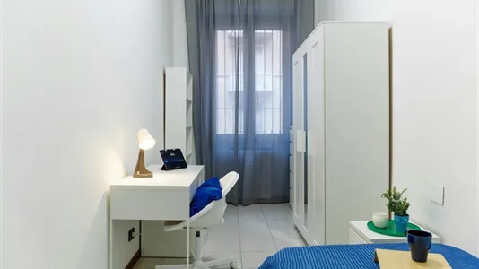 Rooms in Turin - photo 10