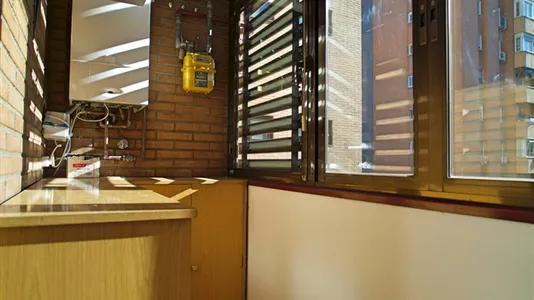 Rooms in Madrid Fuencarral-El Pardo - photo 6