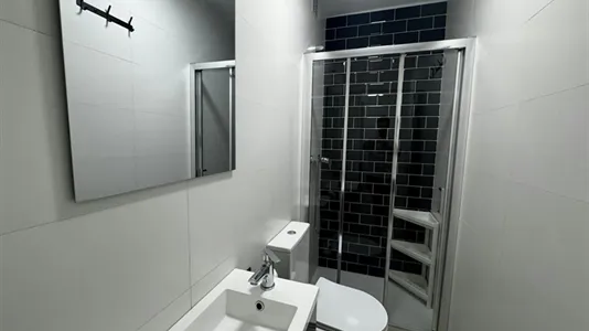 Rooms in Getafe - photo 8