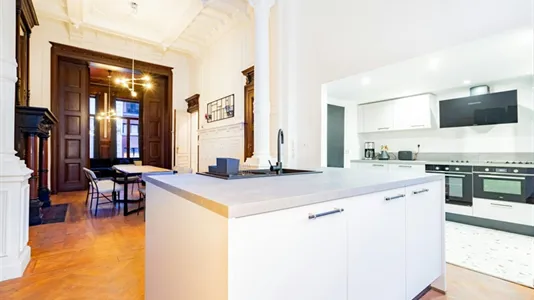 Rooms in Brussels Sint-Gillis - photo 6