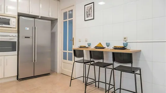 Rooms in Madrid Chamberí - photo 5