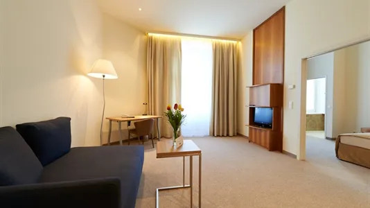 Apartments in Vienna Landstraße - photo 5