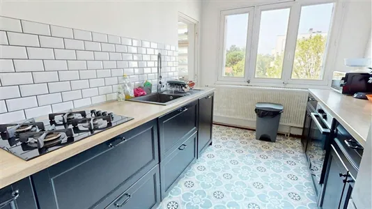 Rooms in Bordeaux - photo 5