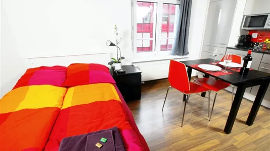 Apartments in Zürich Distrikt 11 - photo 6