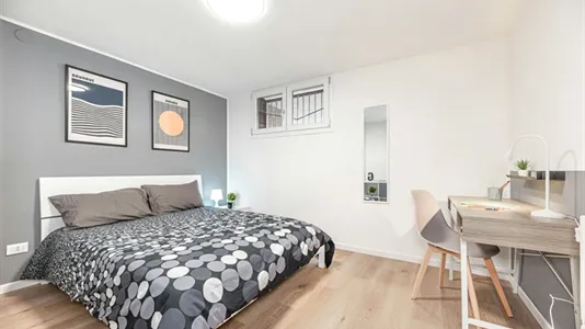 Rooms in Padua - photo 2