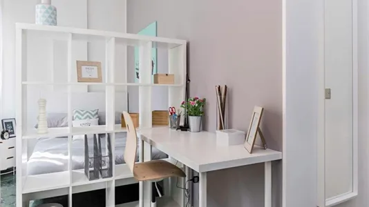 Rooms in Milano Zona 6 - Barona, Lorenteggio - photo 2