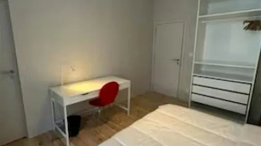 Rooms in Brussels Sint-Lambrechts-Woluwe - photo 2