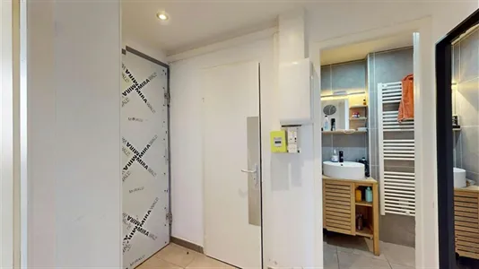 Rooms in Toulouse - photo 8