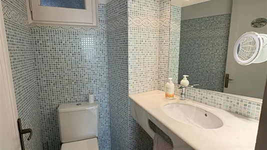 Rooms in Barcelona Sarrià-St. Gervasi - photo 3