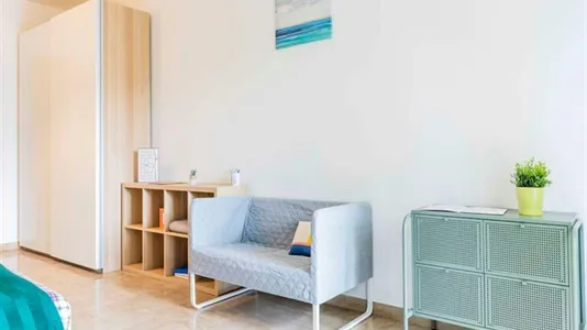 Rooms in Padua - photo 8