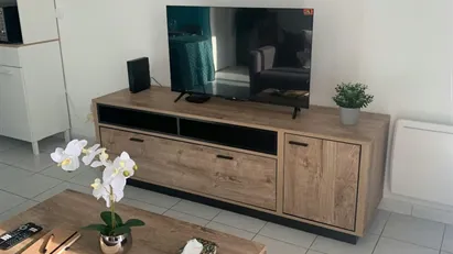 Apartment for rent in Le Raincy, Île-de-France