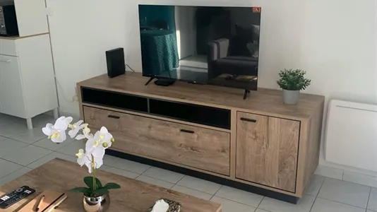 Apartments in Le Raincy - photo 1