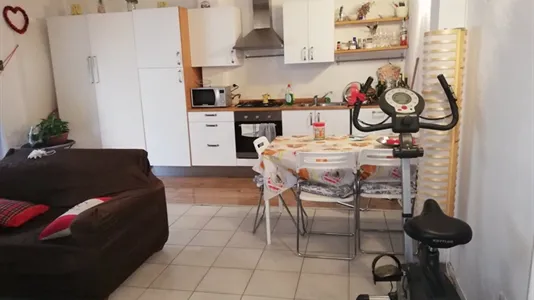 Rooms in Florence - photo 4