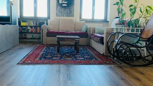 Rooms in Milano Zona 7 - Baggio, De Angeli, San Siro - photo 5