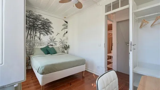 Rooms in Location is not specified - photo 8