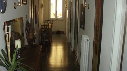 Rooms in Florence - photo 8