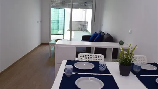 Apartments in Barcelona Sants-Montjuïc - photo 8