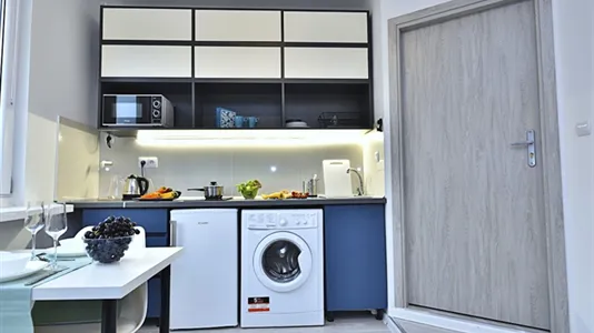 Apartments in Łódź - photo 9