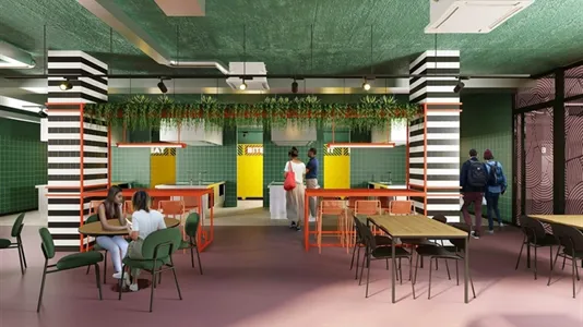 Apartments in Modena - photo 8