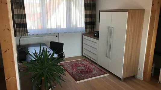 Apartments in Böblingen - photo 5